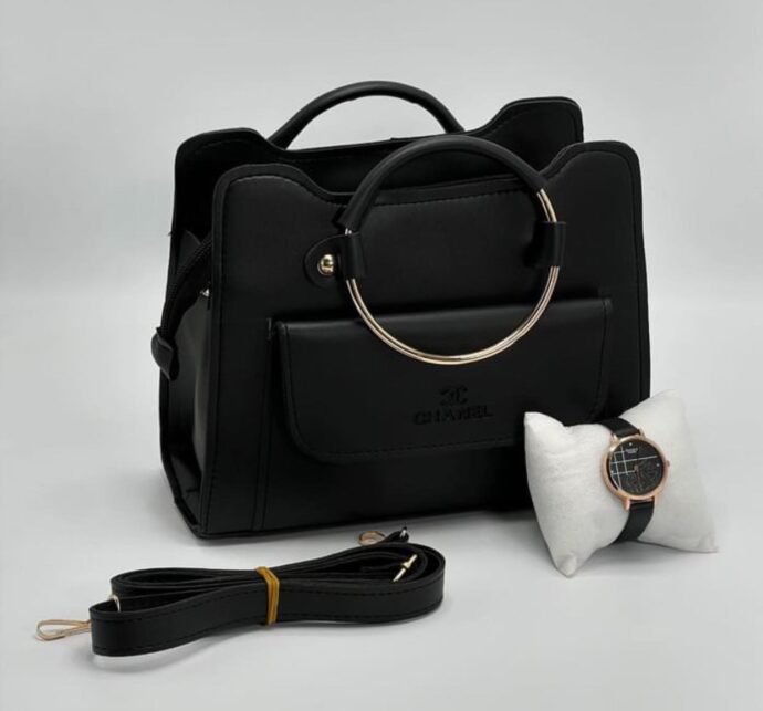 صاك + ساعة (CHANEL)